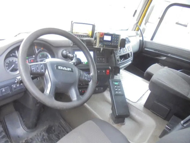 Мусоровоз DAF CF 290 NL TRUCK APK 06-26: фото 8