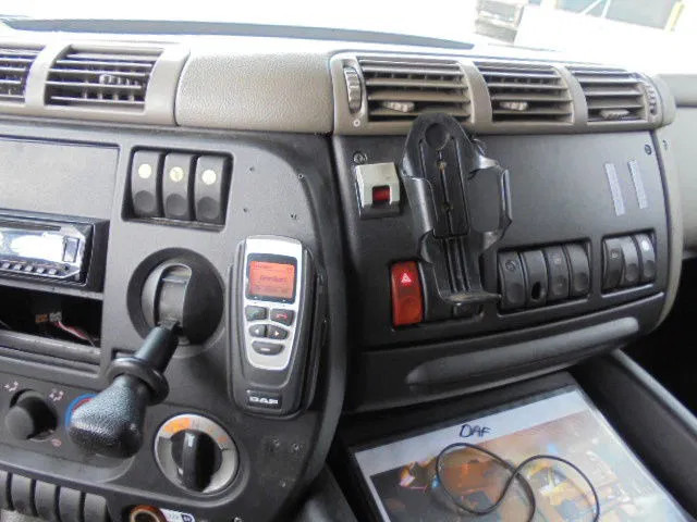 Эвакуатор DAF CF 65 300 EEV NL TRUCK: фото 15