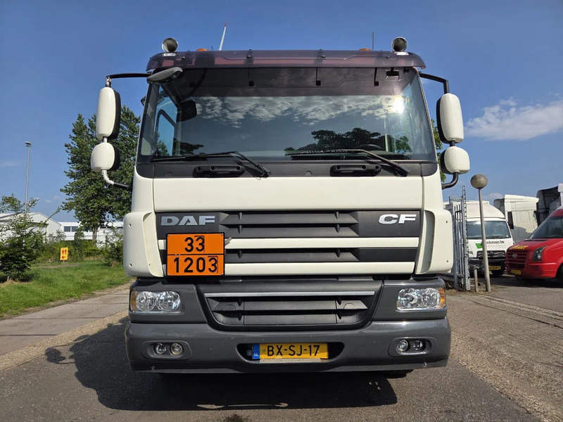 DAF CF 75 310 6X2 NL TRUCK - Грузовик-цистерна: фото 2 DAF CF 75 310 6X2 NL TRUCK - Грузовик-цистерна: фото 2