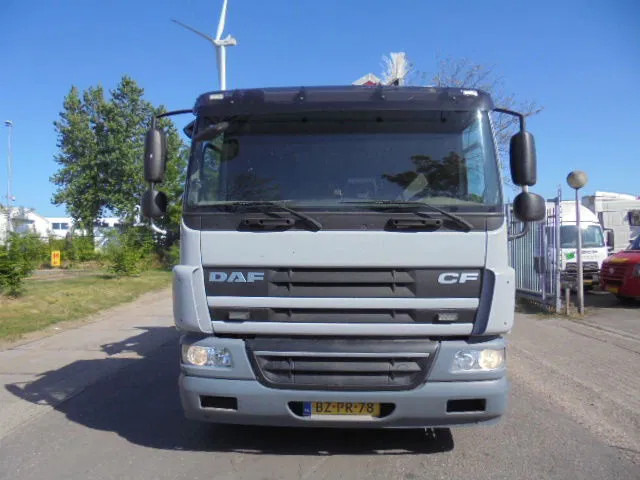 DAF CF 75.310 FAN 6x2 NL TRUCK - Грузовик-шасси: фото 2 DAF CF 75.310 FAN 6x2 NL TRUCK - Грузовик-шасси: фото 2