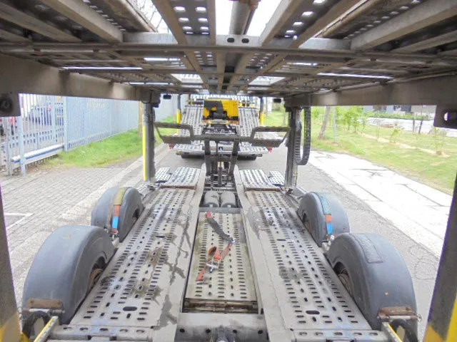 DAF CF 75 360 EEV NL TRUCK - Автовоз: фото 5 DAF CF 75 360 EEV NL TRUCK - Автовоз: фото 5