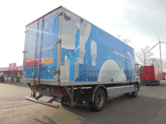 DAF CF 75 360 NL TRUCK - Грузовик-контейнеровоз/ Сменный кузов: фото 4 DAF CF 75 360 NL TRUCK - Грузовик-контейнеровоз/ Сменный кузов: фото 4