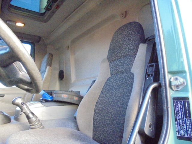 Автоманипулятор DAF CF 85.410 FTN: фото 8