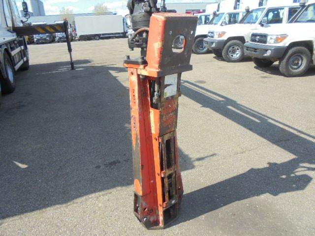 DAF FA FAN CF75-250 6X2 - Мусоровоз: фото 5 DAF FA FAN CF75-250 6X2 - Мусоровоз: фото 5