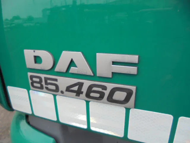 Автоманипулятор DAF FAD 85-460 8X4: фото 20