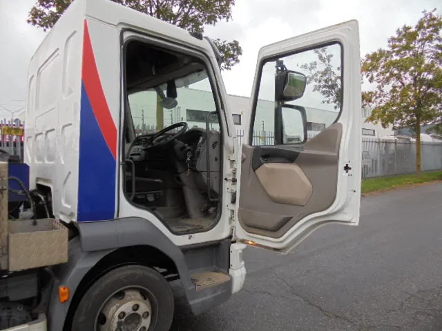 Ассенизатор DAF LF 180 FA: фото 10