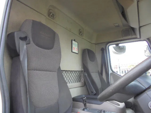 Ассенизатор DAF LF 180 FA: фото 12