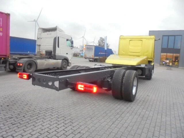 DAF XD 260 FA DEMO RHD - Грузовик-шасси: фото 4 DAF XD 260 FA DEMO RHD - Грузовик-шасси: фото 4