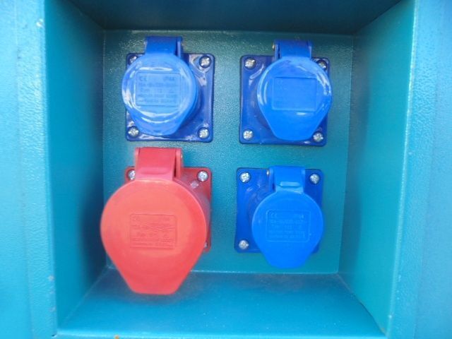 Новый Электрогенератор Damatt CA-30: фото 7 Новый Электрогенератор Damatt CA-30: фото 7