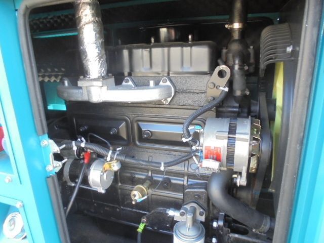 Новый Электрогенератор Damatt CA-30: фото 8 Новый Электрогенератор Damatt CA-30: фото 8