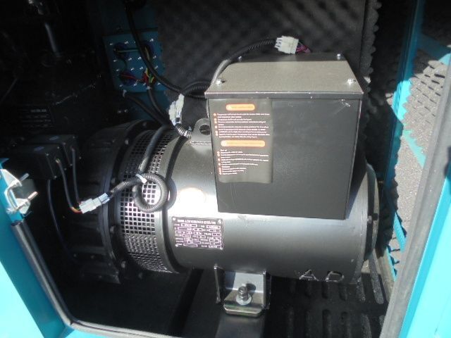 Новый Электрогенератор Damatt CA-30: фото 9 Новый Электрогенератор Damatt CA-30: фото 9