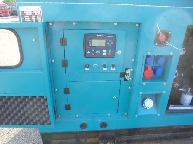 Новый Электрогенератор Damatt CA-30: фото 6 Новый Электрогенератор Damatt CA-30: фото 6