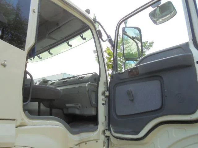 Самосвал Diversen FOTON DAIMLER TX 3234 6X4 FOTON DAIMLER TX 3234 6X4: фото 13