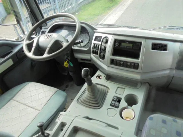 Самосвал Diversen FOTON DAIMLER TX 3234 6X4 FOTON DAIMLER TX 3234 6X4: фото 10