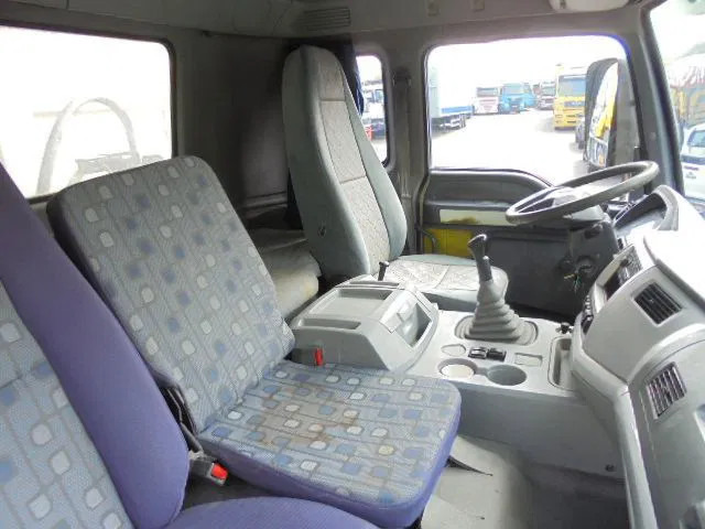 Самосвал Diversen FOTON DAIMLER TX 3234 6X4 FOTON DAIMLER TX 3234 6X4: фото 11