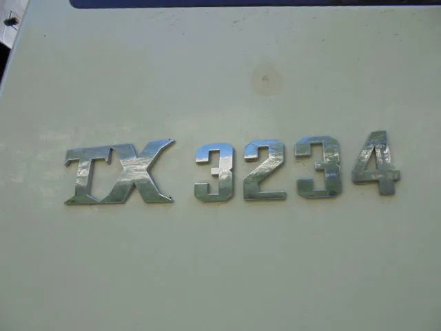 Самосвал Diversen FOTON DAIMLER TX 3234 6X4 FOTON DAIMLER TX 3234 6X4: фото 6