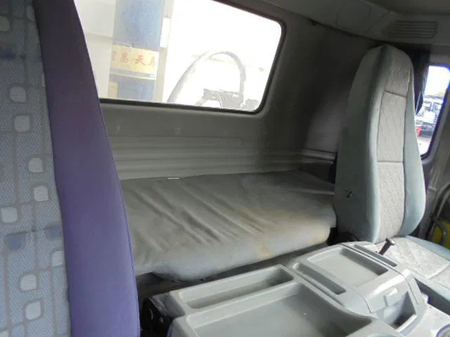 Самосвал Diversen FOTON DAIMLER TX 3234 6X4 FOTON DAIMLER TX 3234 6X4: фото 12