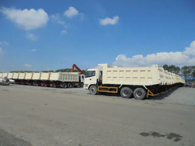 Diversen FOTON DAIMLER TX 3234 6X4 FOTON DAIMLER TX 3234 6X4 - Самосвал: фото 5 Diversen FOTON DAIMLER TX 3234 6X4 FOTON DAIMLER TX 3234 6X4 - Самосвал: фото 5