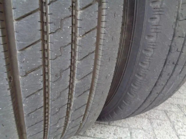 Полуприцеп-цистерна для транспортировки топлива Diversen Isisan 45M3 LPG -BUTANE: фото 9 Полуприцеп-цистерна для транспортировки топлива Diversen Isisan 45M3 LPG -BUTANE: фото 9