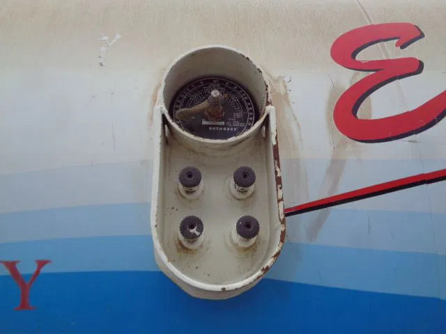 Полуприцеп-цистерна для транспортировки топлива Diversen Isisan 45M3 LPG -BUTANE: фото 8 Полуприцеп-цистерна для транспортировки топлива Diversen Isisan 45M3 LPG -BUTANE: фото 8