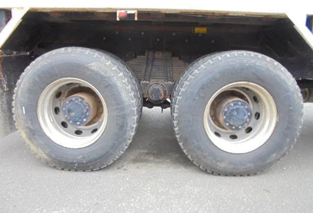 Diversen SPECIAAL EXPORT PRICE FOTON DAIMLER TX 3234 6X4 - Самосвал: фото 5 Diversen SPECIAAL EXPORT PRICE FOTON DAIMLER TX 3234 6X4 - Самосвал: фото 5