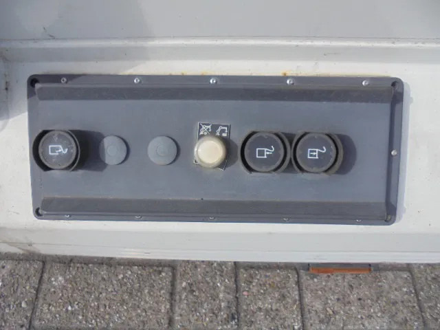 Мусоровоз GEESINK GPM III KT 2: фото 7