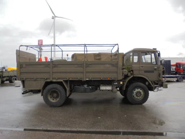 DAF 1800 YAD442DNT - Грузовик: фото 4 DAF 1800 YAD442DNT - Грузовик: фото 4