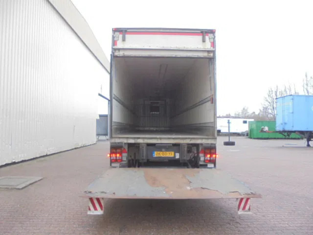 Hertoghs O2 NL TRAILER - Полуприцеп-рефрижератор: фото 5 Hertoghs O2 NL TRAILER - Полуприцеп-рефрижератор: фото 5