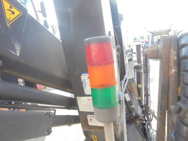 Стрела Hiab 135/3: фото 10 Стрела Hiab 135/3: фото 10