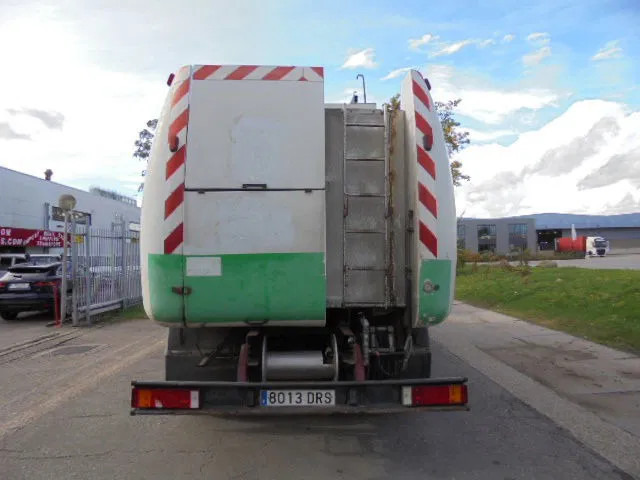 Iveco Stralis 270 - Грузовик-цистерна: фото 5 Iveco Stralis 270 - Грузовик-цистерна: фото 5