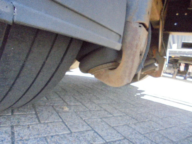 Полуприцеп-фургон Kögel S***24: фото 9 Полуприцеп-фургон Kögel S***24: фото 9