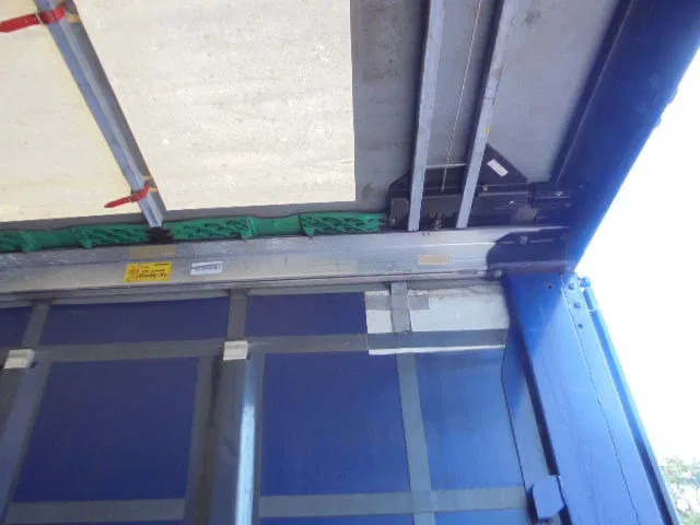 Тентованный полуприцеп Krone SD NL KENTEKEN BPW TROMMEL ASSEN 35 IN STOCK: фото 9