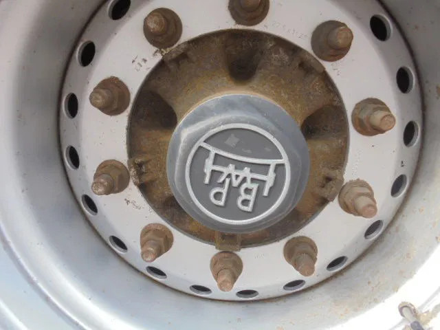 Тентованный полуприцеп Krone SD NL KENTEKEN BPW TROMMEL ASSEN 35 IN STOCK: фото 14