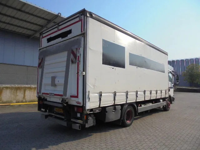 MAN TGL 10-180 NL TRUCK - Грузовик с закрытым кузовом: фото 5 MAN TGL 10-180 NL TRUCK - Грузовик с закрытым кузовом: фото 5
