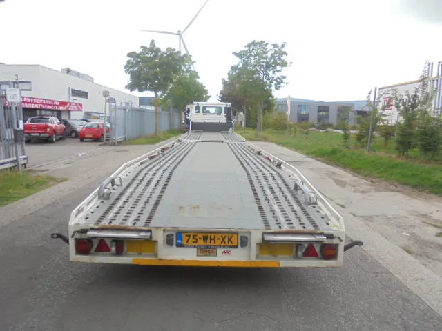 MAN TGL 8.180 TGL 8.180 COMBI OPRIJWAGEN NL KENTEKEN APK 25-05-2026 - Автовоз: фото 3 MAN TGL 8.180 TGL 8.180 COMBI OPRIJWAGEN NL KENTEKEN APK 25-05-2026 - Автовоз: фото 3