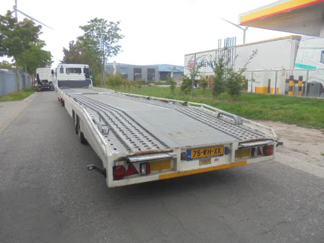 MAN TGL 8.180 TGL 8.180 COMBI OPRIJWAGEN NL KENTEKEN APK 25-05-2026 - Автовоз: фото 2 MAN TGL 8.180 TGL 8.180 COMBI OPRIJWAGEN NL KENTEKEN APK 25-05-2026 - Автовоз: фото 2
