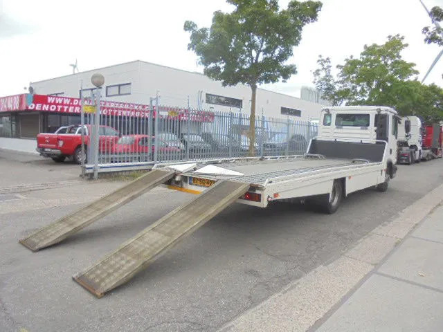 MAN TGL 8.180 TGL 8.180 OPRIJWAGEN NL KENTEKEN APK 25-05-2026 - Автовоз: фото 4 MAN TGL 8.180 TGL 8.180 OPRIJWAGEN NL KENTEKEN APK 25-05-2026 - Автовоз: фото 4