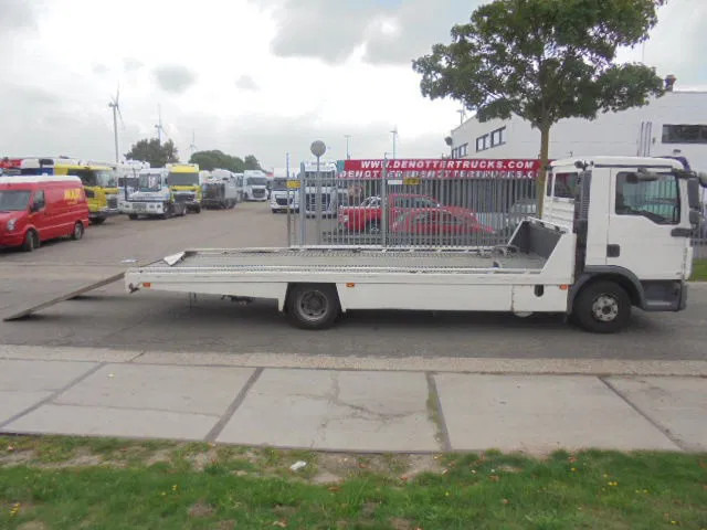 MAN TGL 8.180 TGL 8.180 OPRIJWAGEN NL KENTEKEN APK 25-05-2026 - Автовоз: фото 5 MAN TGL 8.180 TGL 8.180 OPRIJWAGEN NL KENTEKEN APK 25-05-2026 - Автовоз: фото 5