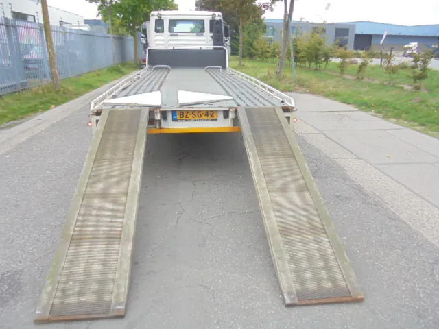 MAN TGL 8.180 TGL 8.180 OPRIJWAGEN NL KENTEKEN APK 25-05-2026 - Автовоз: фото 3 MAN TGL 8.180 TGL 8.180 OPRIJWAGEN NL KENTEKEN APK 25-05-2026 - Автовоз: фото 3