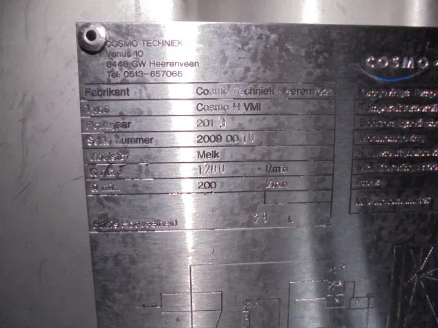 Полуприцеп-цистерна Magyar S43 EDD: фото 15 Полуприцеп-цистерна Magyar S43 EDD: фото 15