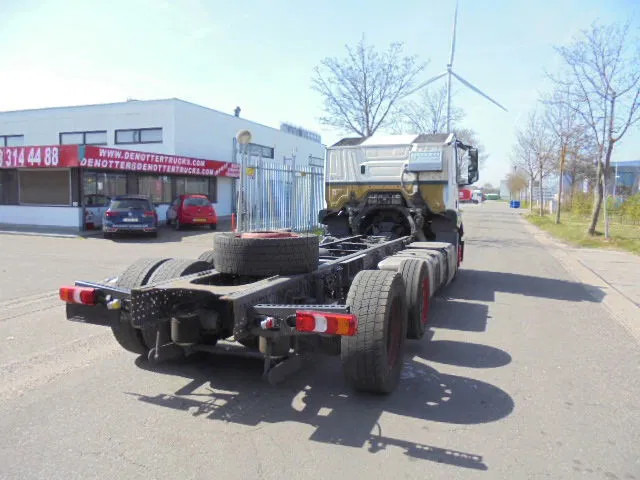 Mercedes-Benz Actros 2340 LL - Автовоз: фото 4 Mercedes-Benz Actros 2340 LL - Автовоз: фото 4
