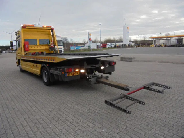 Mercedes-Benz Atego 1224 240 PS NL TRUCK - Эвакуатор: фото 4 Mercedes-Benz Atego 1224 240 PS NL TRUCK - Эвакуатор: фото 4
