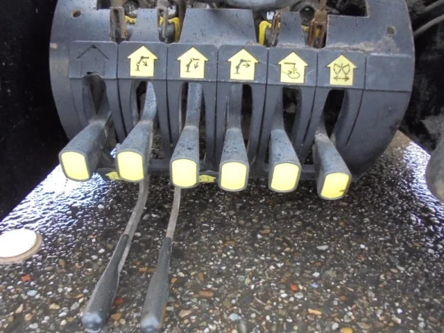 Стрела Palfinger PK 15002: фото 10 Стрела Palfinger PK 15002: фото 10