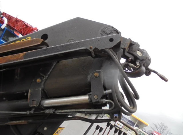 Стрела Palfinger PK 15002: фото 8 Стрела Palfinger PK 15002: фото 8