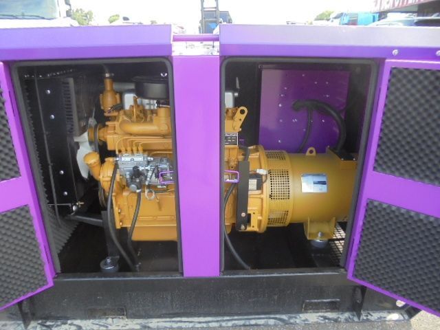 Phoenix PX 50 - Электрогенератор: фото 5 Phoenix PX 50 - Электрогенератор: фото 5