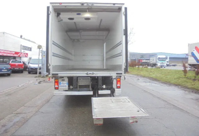 Renault D 210 FRC 2026 - Рефрижератор: фото 5 Renault D 210 FRC 2026 - Рефрижератор: фото 5