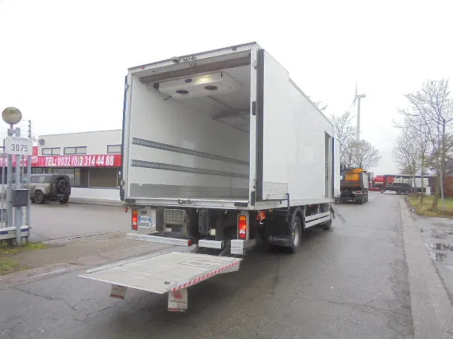 Renault D 210 FRC 2026 - Рефрижератор: фото 4 Renault D 210 FRC 2026 - Рефрижератор: фото 4