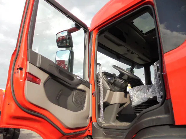 Новый Грузовик-шасси Scania P450 XT 4X4 NIEUW-DEMO: фото 6
