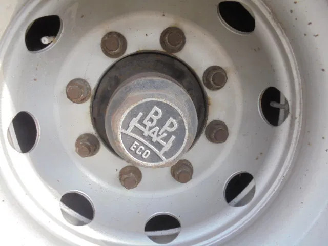 Грузовик с закрытым кузовом Scania R400 6X2 VOLUME COMBI + RETARDER: фото 20 Грузовик с закрытым кузовом Scania R400 6X2 VOLUME COMBI + RETARDER: фото 20