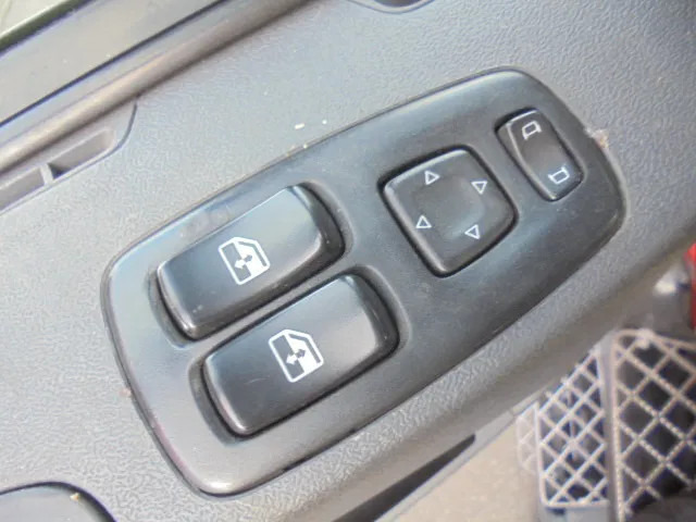 Грузовик с закрытым кузовом Scania R400 6X2 VOLUME COMBI + RETARDER: фото 14 Грузовик с закрытым кузовом Scania R400 6X2 VOLUME COMBI + RETARDER: фото 14